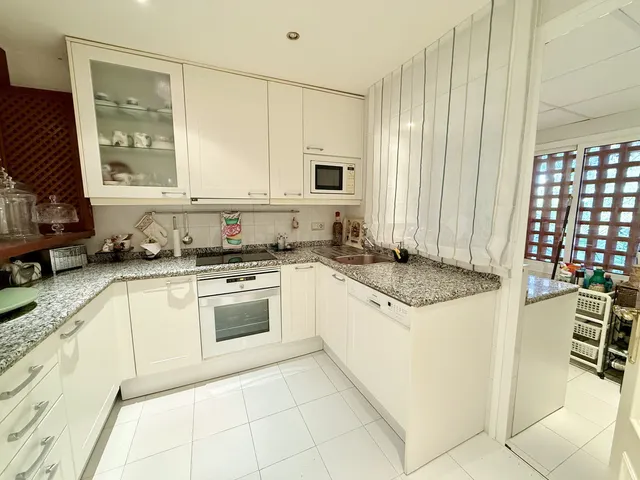 Apartamento 3 habitaciones 315m² en venta - Costa Del Sol - foto 5