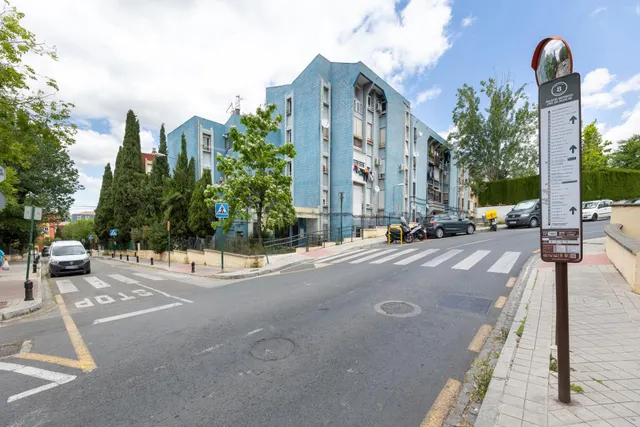 Piso en Venta en Casería De Montijo (Ganada) — 2