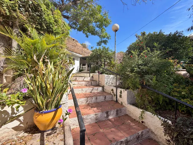 Casa El Palo, Málaga — 6