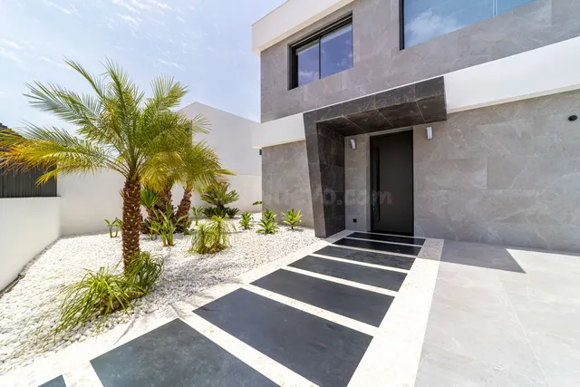 Chalet 4 habitaciones 432m² en venta - San Pedro - foto 3