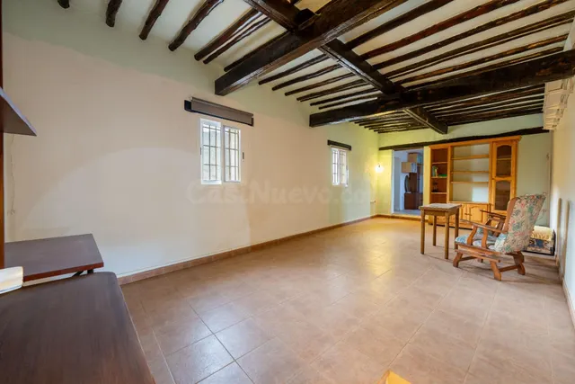 Cortijo zona El 21 — 2