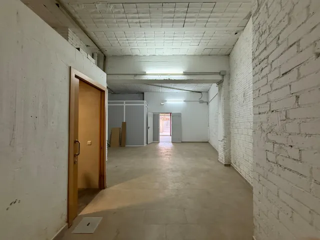 Local de lloguer en zona cèntrica — 11