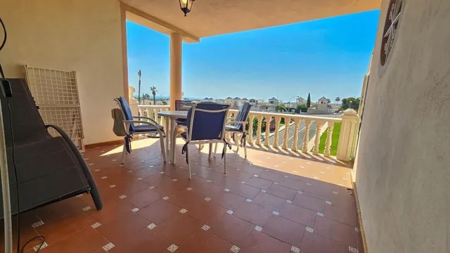 Villa 2 habitaciones 90m² en venta - La siesta — 26