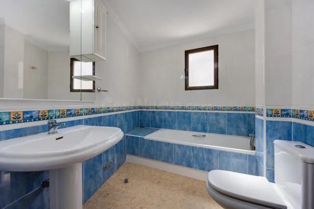 Apartamento 3 habitaciones 112m² en venta - Pueblo - foto 4