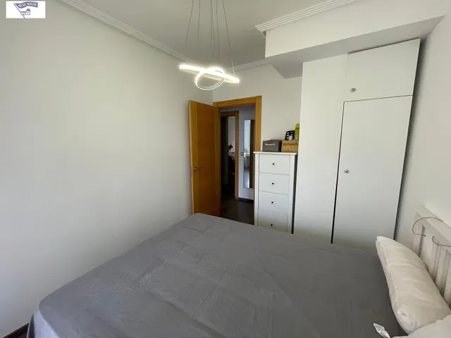Apartamento en barrio san pedro — 12
