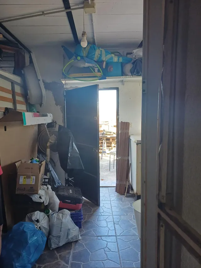 Casa con amplia parcela y piscina en torrecera — 10