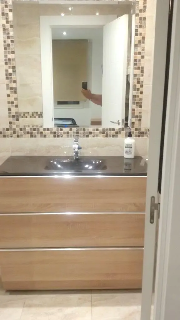 APARTAMENTO EN 1ERA. LINEA DE PLAYA DE GANDIA CON VISTAS AL MAR, Y GARAJE INCLUIDO — 15