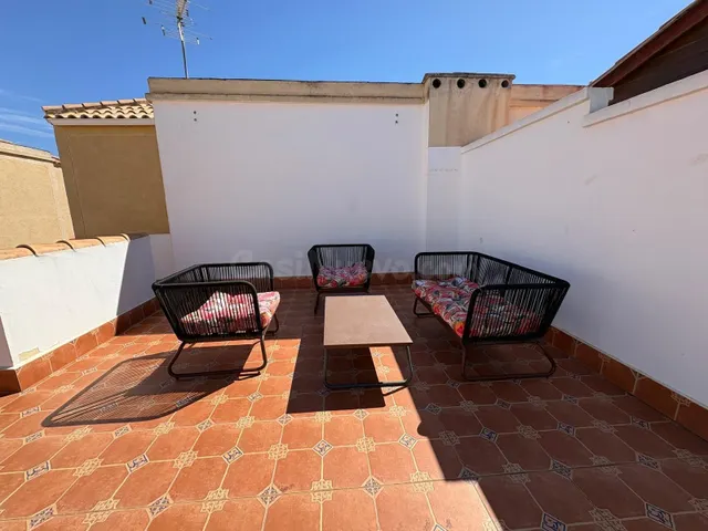 ESTUPENDA CASA REFORMADA CON LICENCIA TURÍSTICA EN JARDÍN DEL MAR III, TORREVIEJA ☀️ — 5