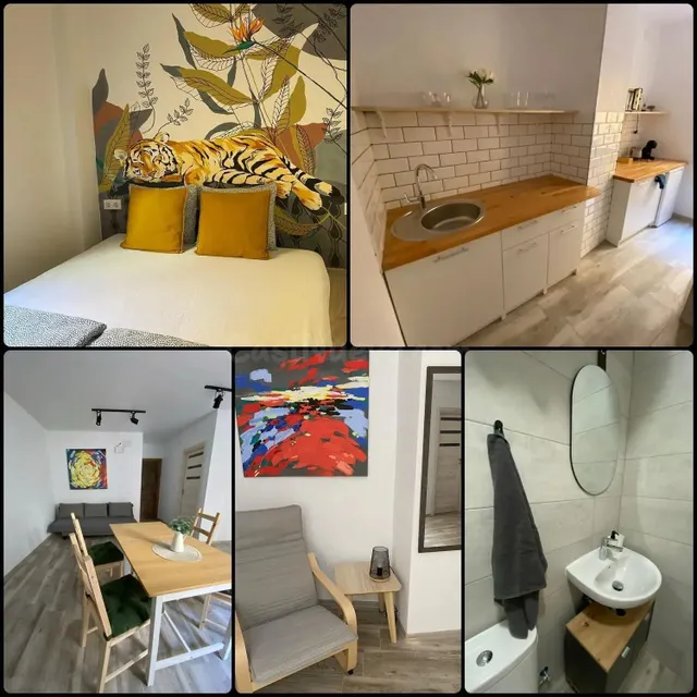 Edificio de 5 Apartamentos Llave en Mano – Inversión Rentabl - foto 5