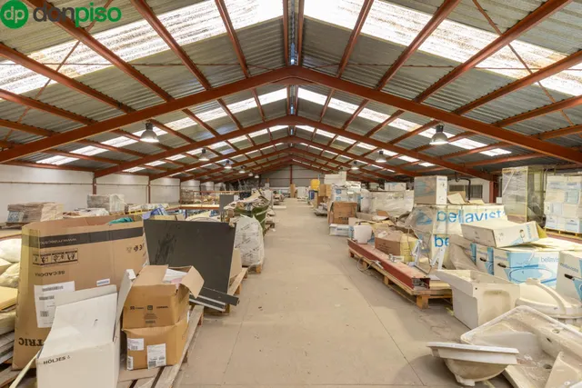 Venta Instalaciones Comerciales — 24