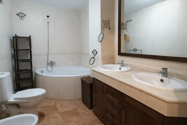 Adosado 3 habitaciones 115m² en venta - San Roque Pueblo — 4