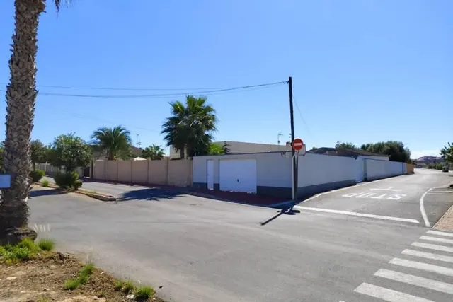 Villa 3 habitaciones 140m² en venta - Torreta florida — 36