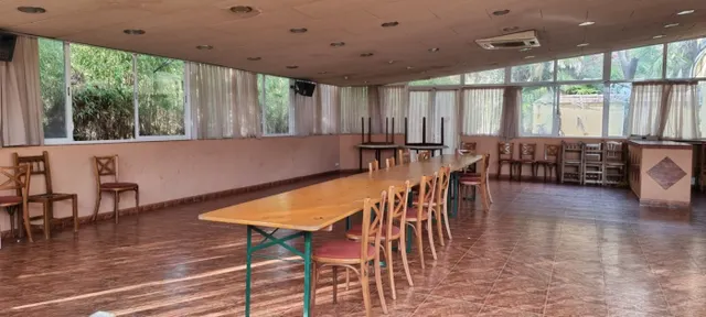 MASIA con permisos para licencia de actividades e HIPICA — 10