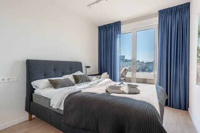 Ático 3 habitaciones 112m² en venta - Marbella — 15