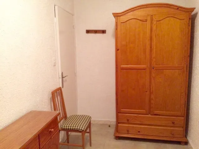 Piso 2 habitaciones 70m² en alquiler - Garbinet-Parque de las Avenidas — 6