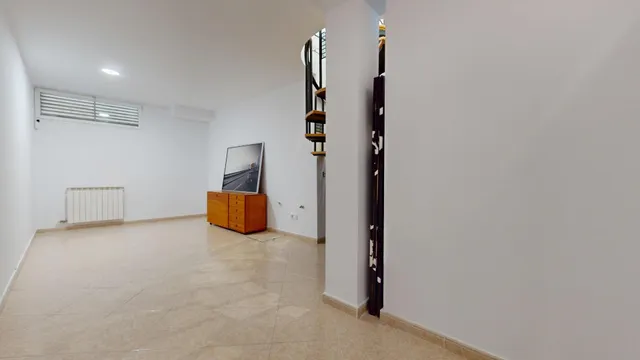 Un hogar con encanto en Torrero — 10