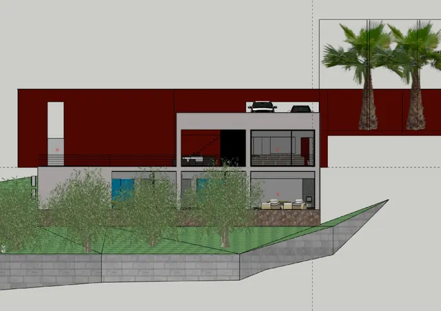 Chalet 3 habitaciones 207m² en venta - Puerto Sol-Los Almendros-El Tomillar — 20