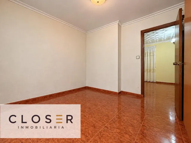 Piso en venta en Altozano - Alicante — 8