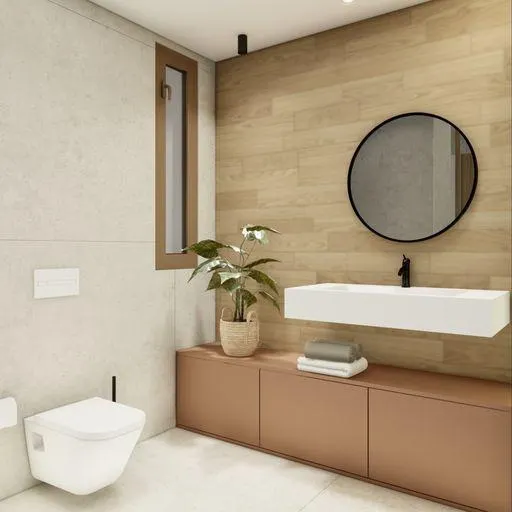 Chalet en Finestrat — 17