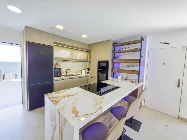 Villa 3 habitaciones 168m² en venta - Puerto de la Duquesa — 9