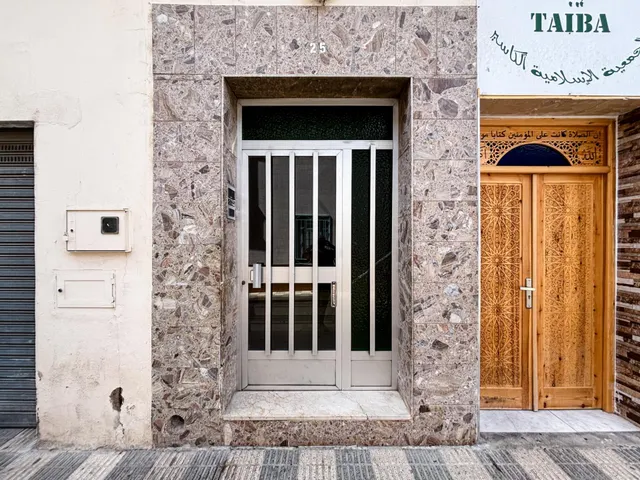 AMPLIA VIVIENDA LISTA PARA ENTRAR A VIVIR — 29