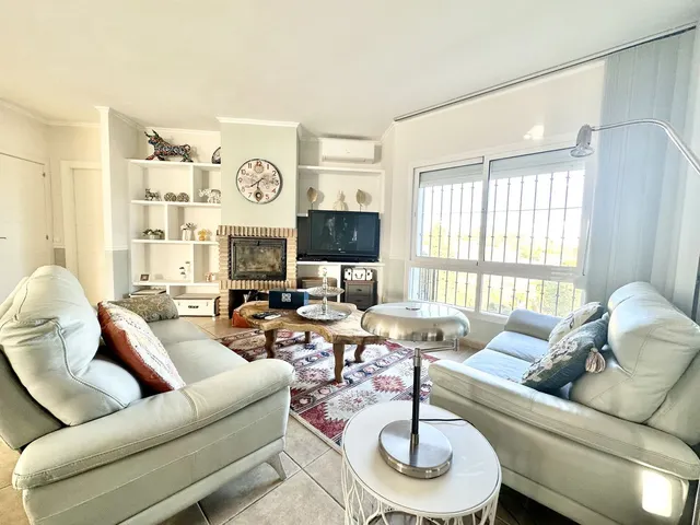 Chalet 4 habitaciones 321m² en venta - Riviera del sol — 12