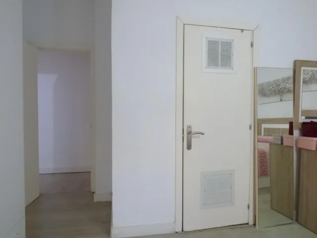 Vivienda con ascensor muy luminosa — 12