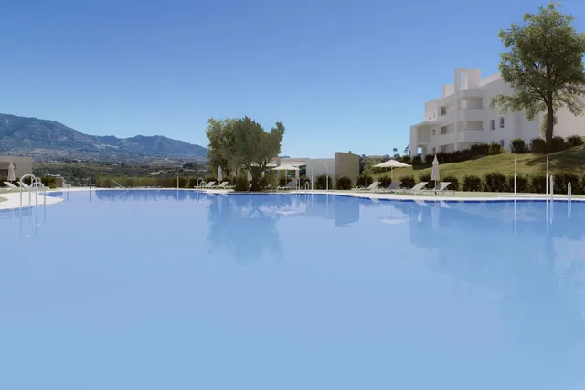 Ático 3 habitaciones 117m² en venta - Mijas golf — 26