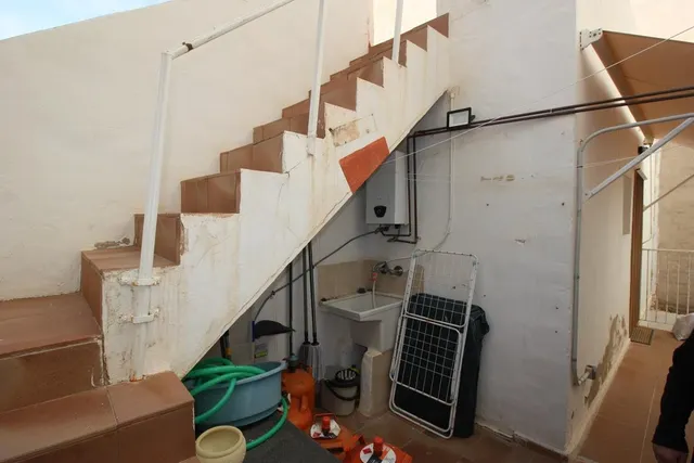 Ático 2 habitaciones 144m² en venta - El Edén - Los Estaños — 31