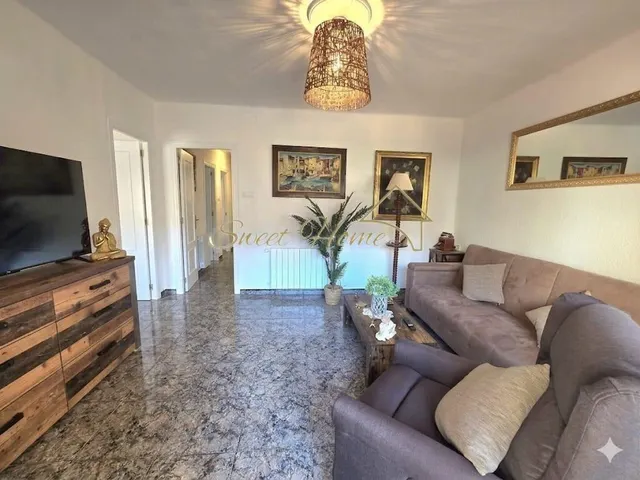 Piso en el centro de Premià de Mar — 5