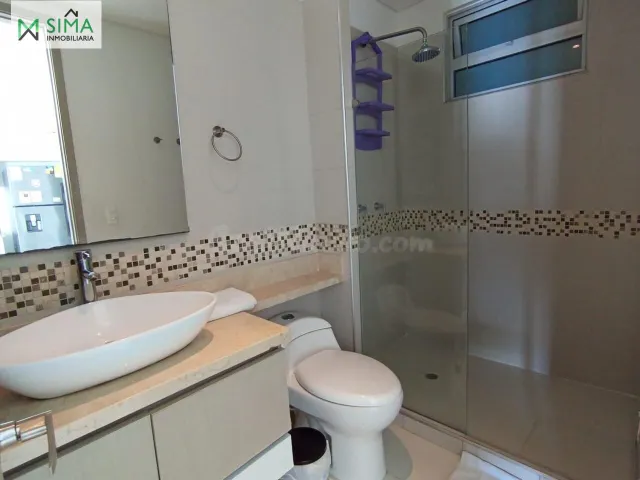Piso 1 habitación 70m² en venta - Bocagrande - foto 5