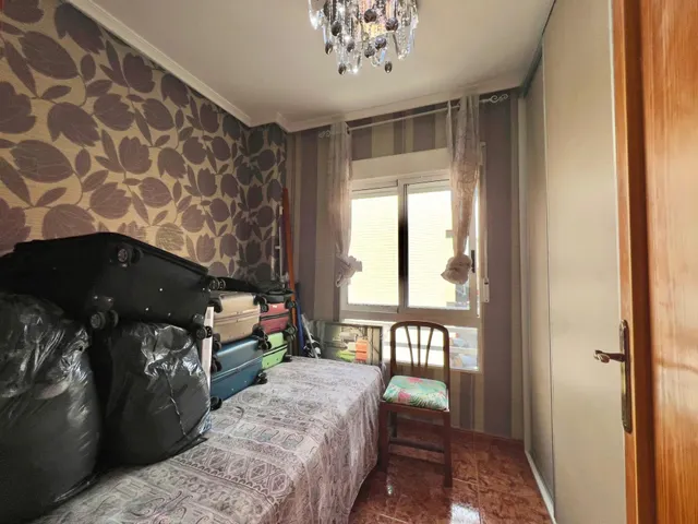 APARTAMENTO DE 3 habitaciones, TODO EXTERIOR, RODEADO DE TODOS LOS SERVICIOS A TAN SOLO 450mts DEL MAR — 16