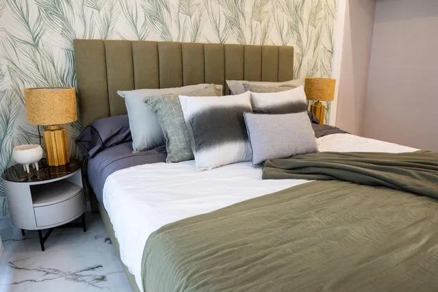 Villa 3 habitaciones 178m² en venta - Lo Marabú — 12