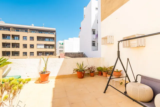 Casa de Pueblo en el Centro de torrevieja — 7