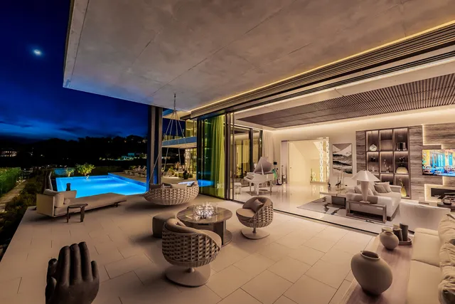 Chalet 8 habitaciones 1451m² en venta - El Madroñal — 50