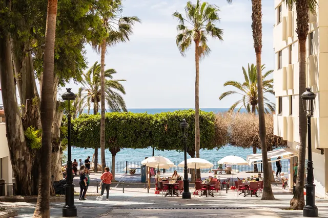 Apartamento 1 habitación 72m² en venta - Marbella — 18