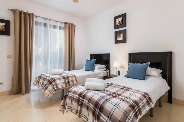 Apartamento 2 habitaciones 127m² en venta - El Madroñal — 17
