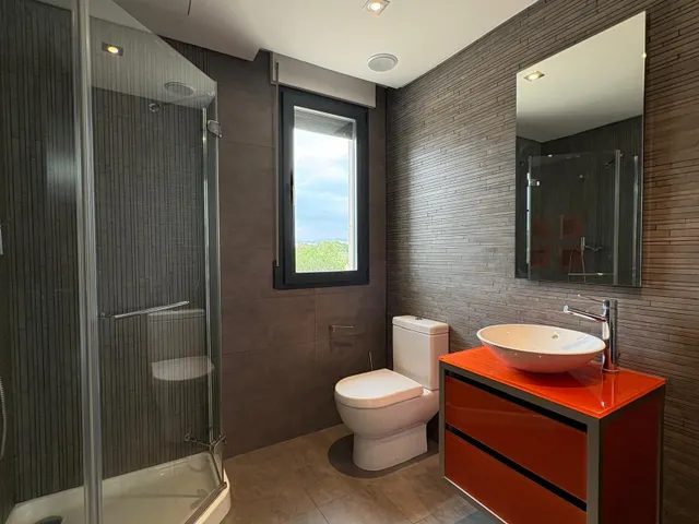 Exclusiva villa de lujo en Elda - la jaud - elegancia, modernidad y confort en entorno rural — 41