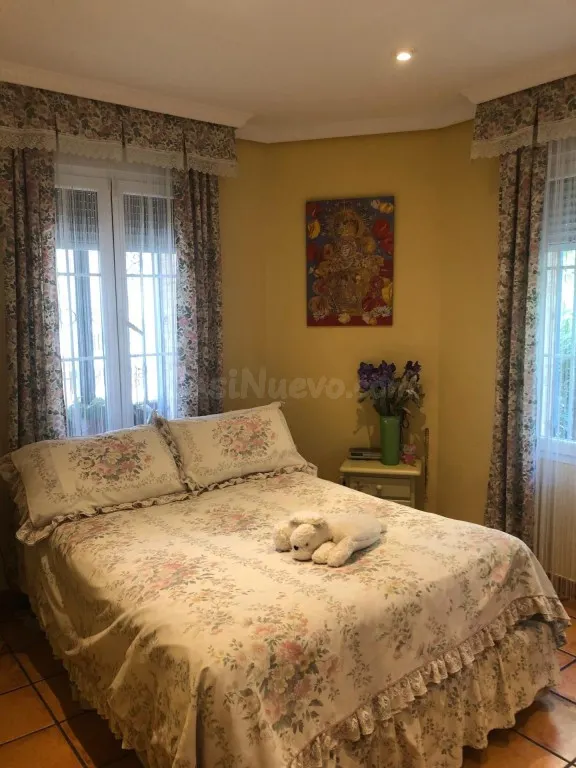 Oportunidad única en el centro de Guadarrama — 26
