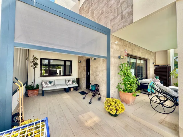 Casa 3 habitaciones 167m² en venta - San Pedro del Pinatar — 49
