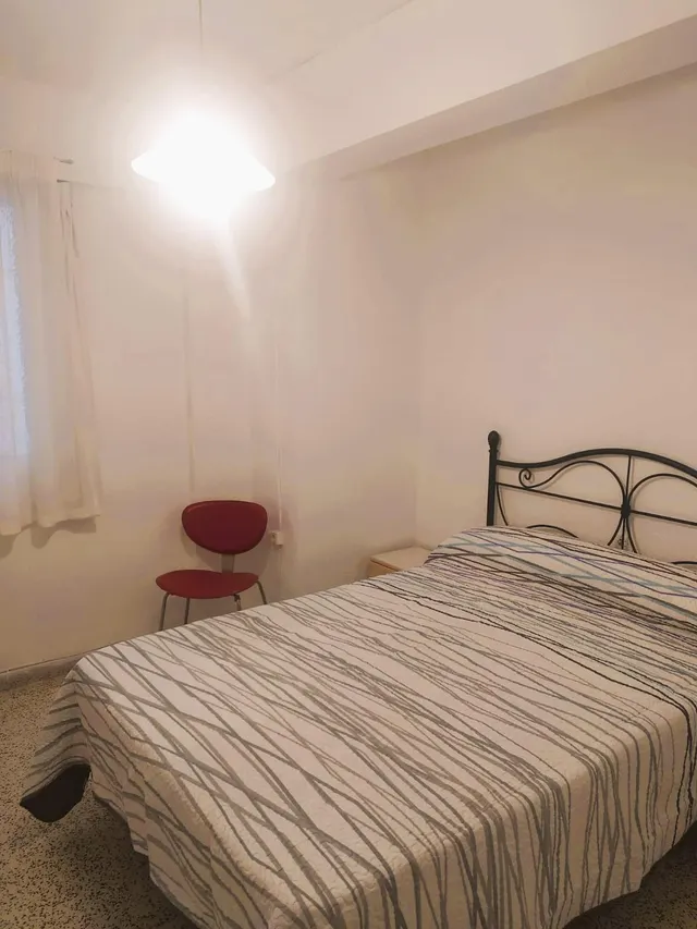 Apartamento 1 habitación 35m² en alquiler - Arabial — 6