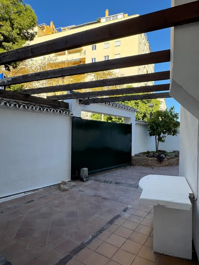Adosado 4 habitaciones 254m² en venta - Marbella — 29