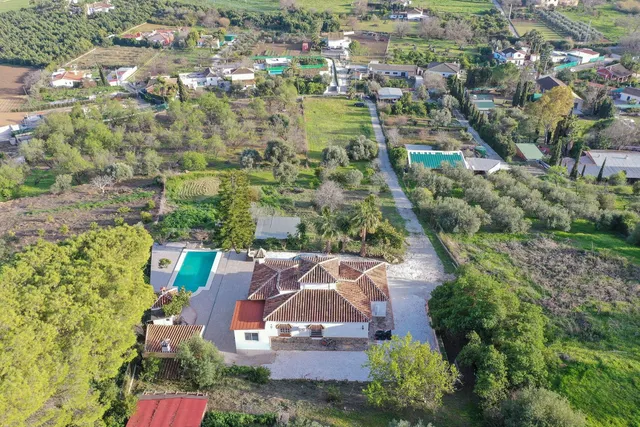 Chalet 3 habitaciones 185m² en venta - South of spain — 32