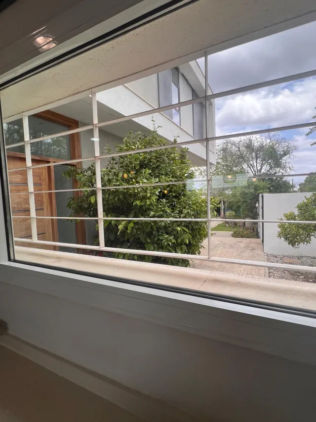 Villa Contemporanea con vistas 360º — 21
