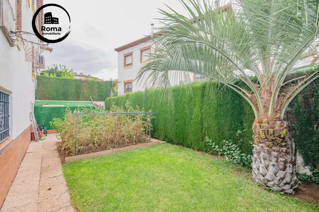 ¡AMPLIA CASA DE 4 DORMITORIOS, 3 BAÑOS Y CALEFACCIÓN CENTRAL EN LA ZUBIA! ✨ — 40