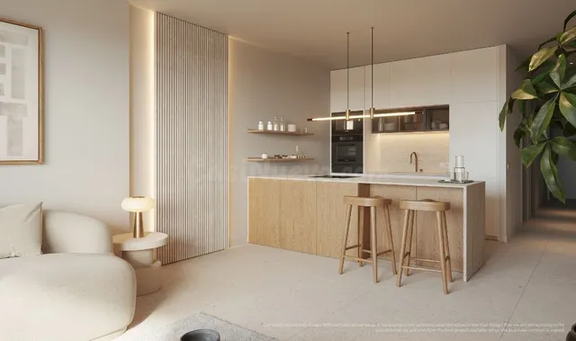 Ático 2 habitaciones 146m² en venta - La Calerita - foto 5