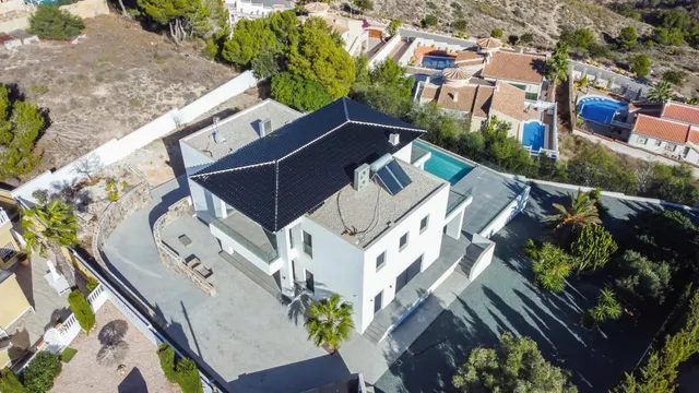 Villa 6 habitaciones 497m² en venta - Ciudad Quesada — 11