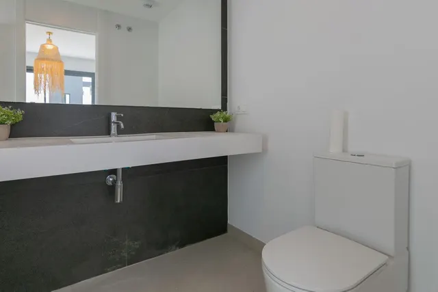 Adosado 4 habitaciones 180m² en venta - Costa Del Sol — 6