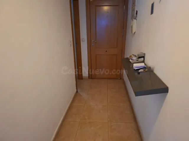 Vivienda en Av ciudad de Almería - foto 3