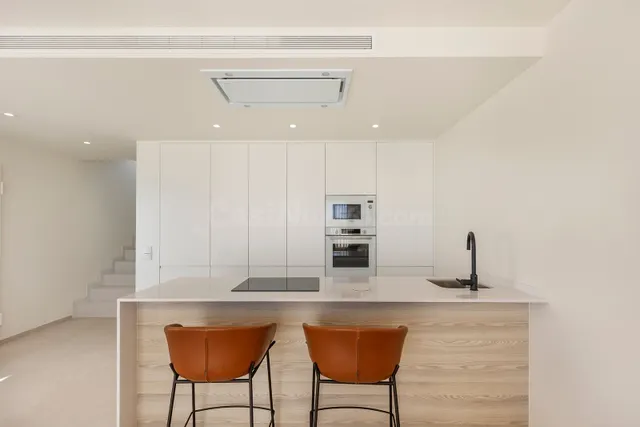 Villa 3 habitaciones 111m² en venta - Serena Golf — 3